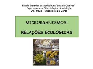 Teorica 10 - Relacoes ecologicas 2016 Arquivo