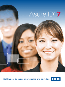 Asure ID® 7 - HID Global