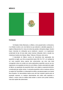 México - DSI – 13º MINIONU