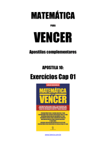 Apostila PDF 10 - Laercio Vasconcelos