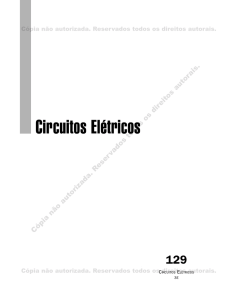 Circuitos Elétricos - Instituto Monitor - e