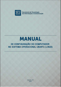 Manual da MáquinVirtual UBUNTU 16.4