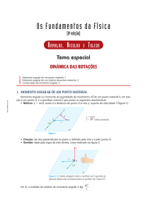 Dinâmica - Editora Moderna