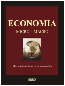 economia - micro e macro