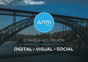 Conheça a Junta - Junta • Digital Production