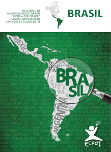 BRASIL - ECPAT International