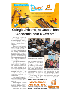 EM PDF - Colégio Avicena