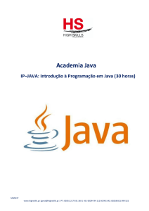 Academia Java