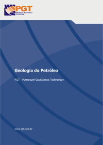 Geologia do Petróleo
