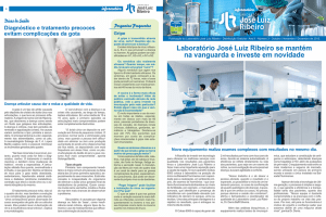 visualizar informativo - Laboratório José Luiz Ribeiro