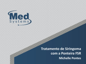 siringoma - Medsystems