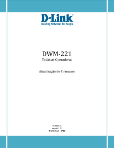 DWM-221 - D-Link