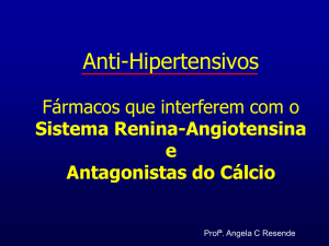 Angiotensina