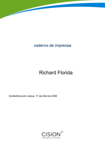 Richard Florida