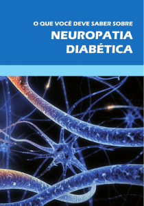 neuropatia diabética