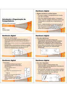 Hardware Digital