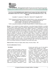 1 plantas com propriedades medicinais usadas no tratamento de