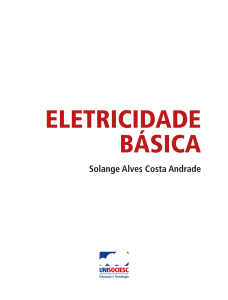 eletricidade básica