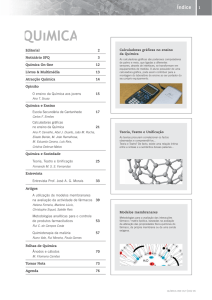 Descarregar revista - Sociedade Portuguesa de Química