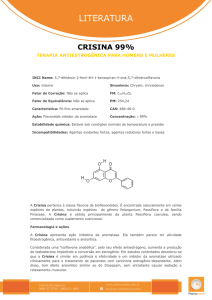 Crisina - Pharma Nostra