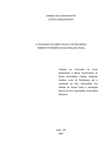 daniele silva dos santos letícia cesquini boso a