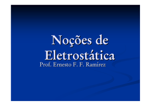 Prof. Ernesto FF Ramírez
