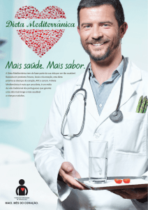 cartaz dieta med 2 - Fundação Portuguesa Cardiologia