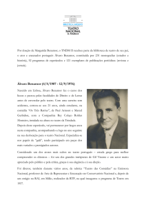 Álvaro Benamor (4/5/1907 - 12/9/1976)