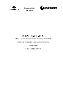 nevralgex