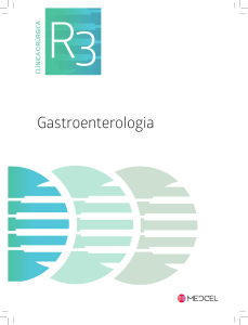 Gastroenterologia