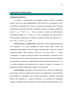 6. DISCUSSÃO DOS RESULTADOS COMPOSIÇÃO