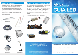 Guia LED Abilux