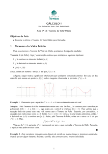 Aula 13