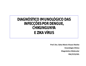 Dengue - HUTec