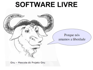 linux - Gran Cursos Presencial