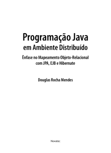 Programação Java - Novatec Editora