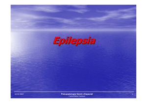 Epilepsia