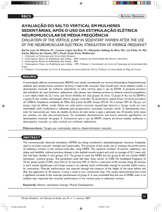 Baixar este arquivo PDF - Portal Periódicos USCS