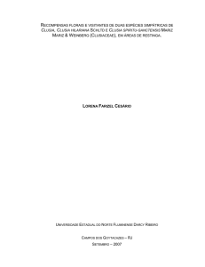 15ª Dissertação defendida – data da defesa