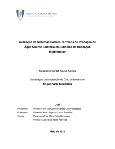 Thesis - Técnico Lisboa