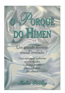 O Porquê do Hímen