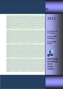 APOSTILA DE CIRCUITOS LOGICOS-REVISADA E