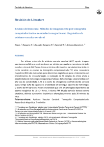 texto completo en pdf - Revista Neurocirugía / Neurocirurgia FLANC