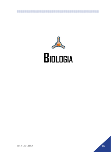 BIOLOGIA