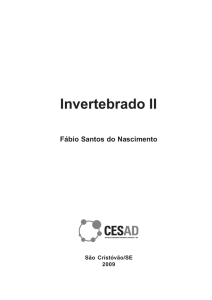 Invertebrado II.pmd
