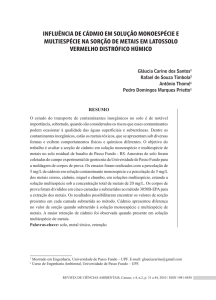 Baixar este arquivo PDF - revistas.unilasalle.edu.br