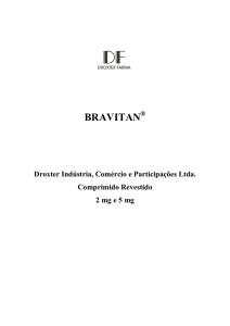 BRAVITAN