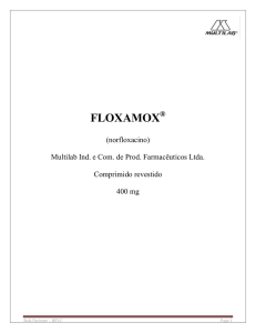 floxamox - Multilab