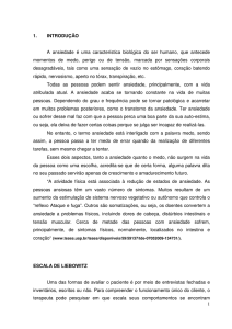 "avaliação do tratamento de aurículo terapia e acupuntura sistêmica