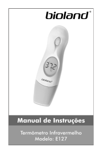 Manual E127 - Controller